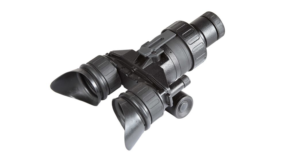 Armasight Nyx-7 SDi Night Vision Goggle Gen 2+ Standard Definition NSGNYX70012GIS1