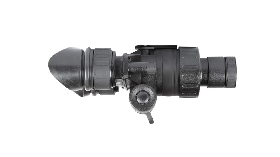 Armasight Nyx-7 SDi Night Vision Goggle Gen 2+ Standard Definition NSGNYX70012GIS1