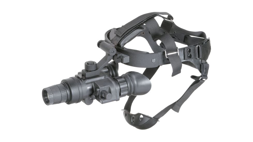 Armasight Nyx-7 SDi  Night Vision Goggle Gen 2+ Standard Definition NSGNYX70012GIS1