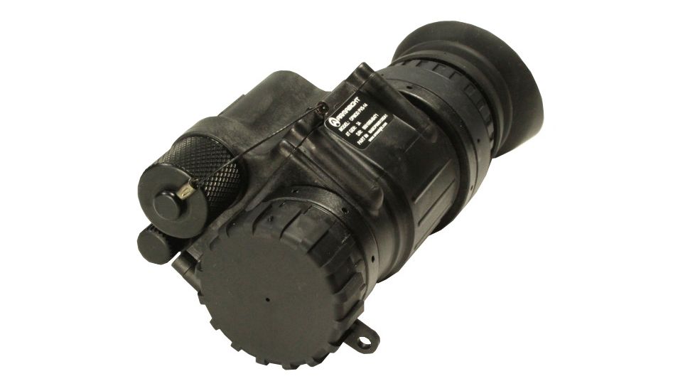 Armasight OPMOD PVS-14 Gen 3 Alpha Night Vision Monocular