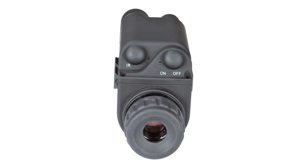 Armasight Prime 3x Gen 1+ Night Vision Monocular NKMPRIME0311I11