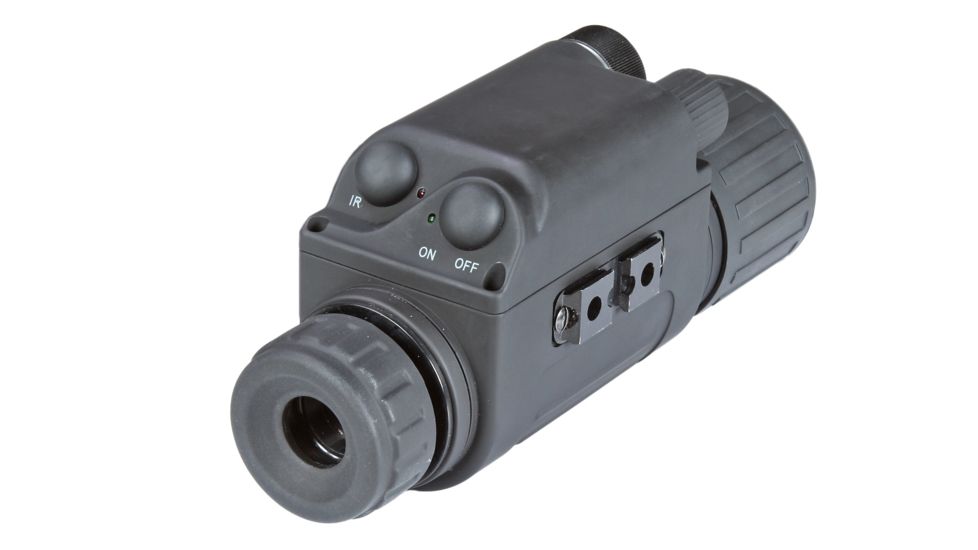 Armasight Prime 3x Gen 1+ Night Vision Scope NKMPRIME0311I11