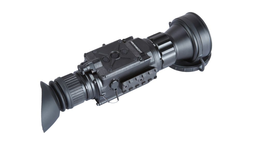 Armasight Prometheus 640 3-24x75,60hz Thermal Imaging Monocular, FLIR Tau 2, 640x512 17 60hz Core, 75mm Lens TAT166MN7PROM31