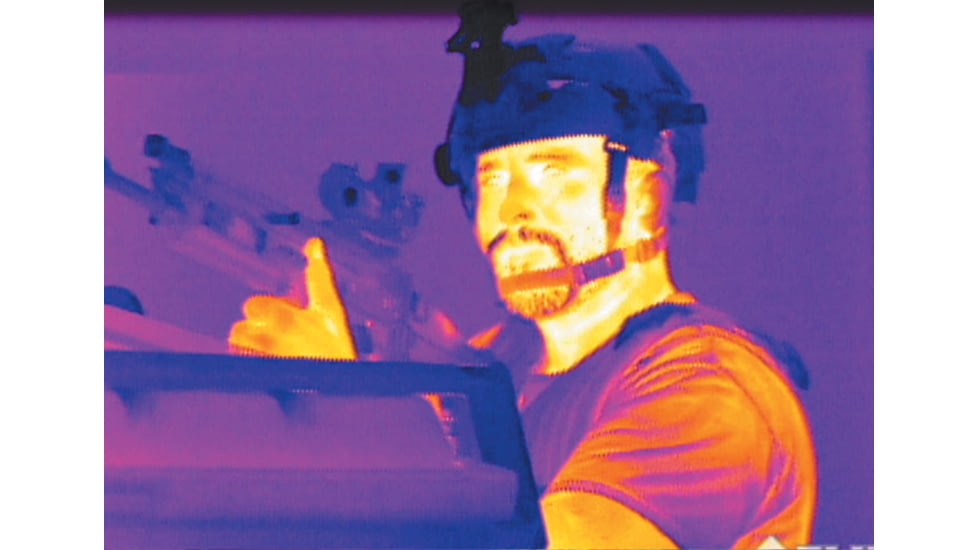 Armasight Prometheus 640 3-24x75,60hz Thermal Imaging Monocular, FLIR Tau 2, 640x512 17 60hz Core, 75mm Lens TAT166MN7PROM31