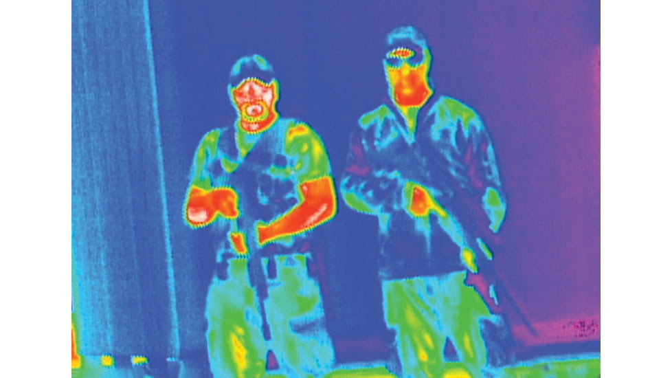 Armasight Prometheus 640 3-24x75,60hz Thermal Imaging Monocular, FLIR Tau 2, 640x512 17 60hz Core, 75mm Lens TAT166MN7PROM31