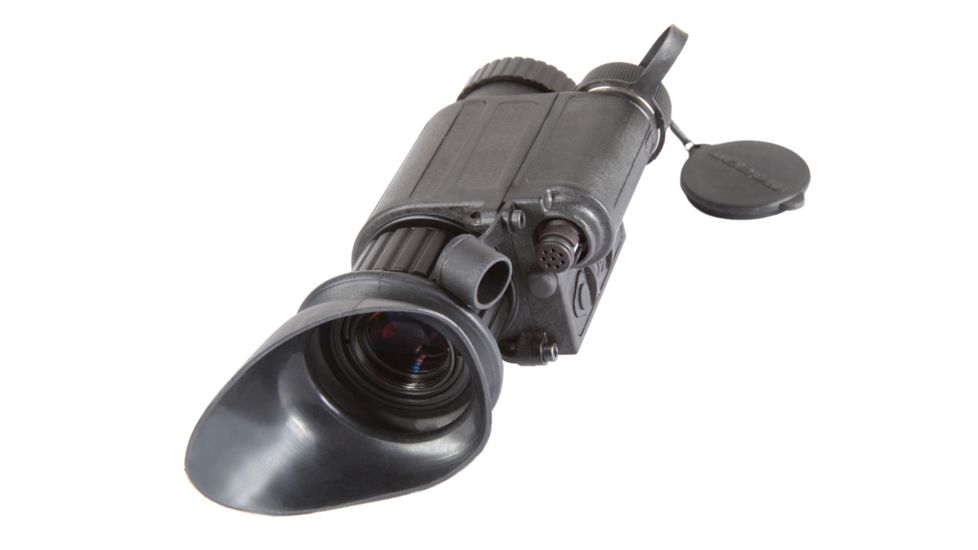 Armasight Prometheus Mini 336,9hz Mini Thermal Imaging Monocular, FLIR QUARK, 336x256 17 9hz Core TAQ179MN6PMINI1