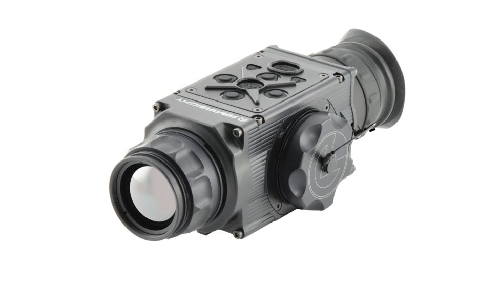 Armasight Prometheus-Pro 336 2-8x30,30hz Thermal Imaging Monocular, FLIR Tau 2, 336x256 17 30hz Core, 30mm Lens TAT173MN3PPRO21