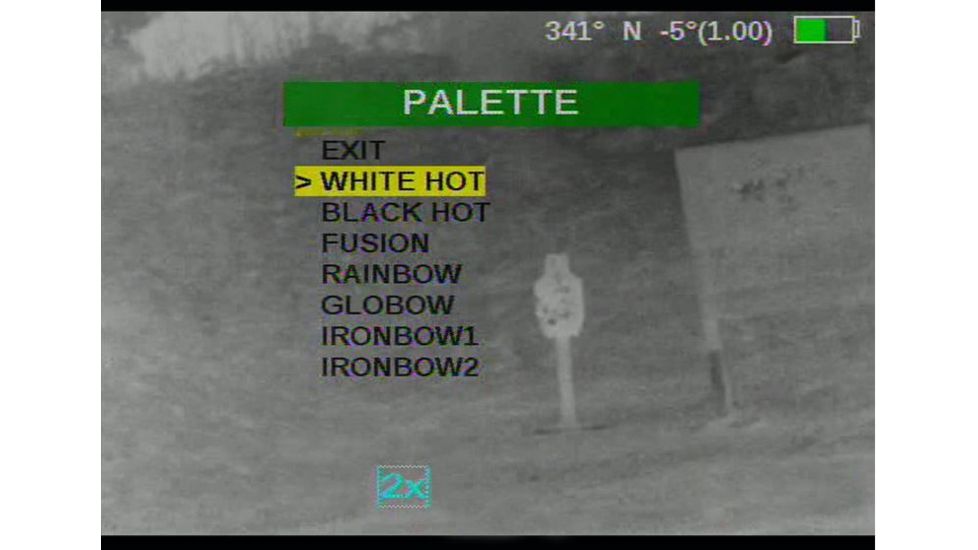 Armasight Prometheus-Pro 336 4-16x50,30hz Thermal Imaging Monocular, FLIR Tau 2, 336x256 17 30hz Core, 50mm Lens TAT173MN5PPRO41