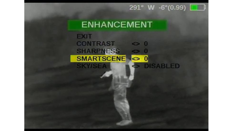 Armasight Prometheus-Pro 336 4-16x50,30hz Thermal Imaging Monocular, FLIR Tau 2, 336x256 17 30hz Core, 50mm Lens TAT173MN5PPRO41