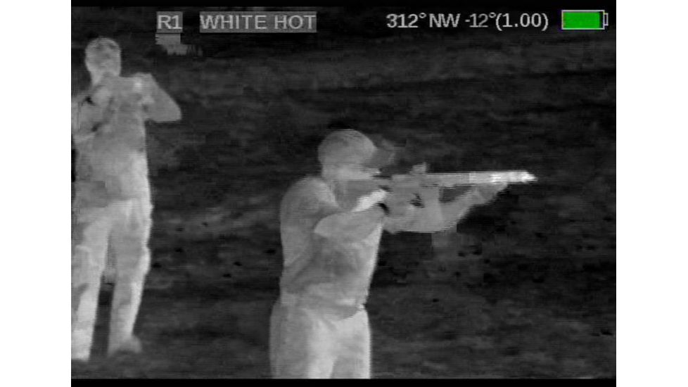 Armasight Prometheus-Pro 336 4-16x50,30hz Thermal Imaging Monocular, FLIR Tau 2, 336x256 17 30hz Core, 50mm Lens TAT173MN5PPRO41