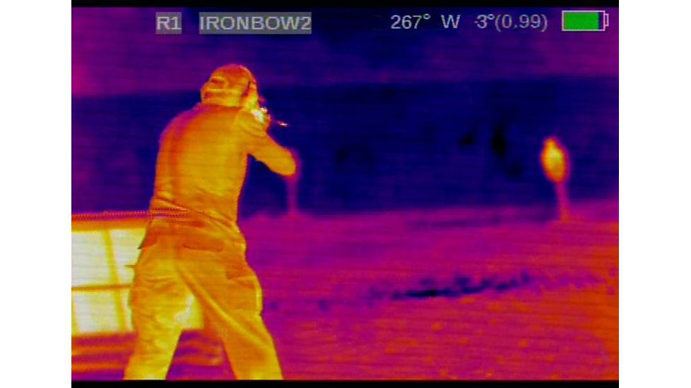 Armasight Prometheus-Pro 336 4-16x50,30hz Thermal Imaging Monocular, FLIR Tau 2, 336x256 17 30hz Core, 50mm Lens TAT173MN5PPRO41