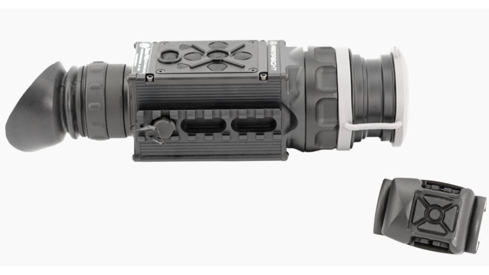 Armasight Prometheus-Pro 336 4-16x50,60hz Thermal Imaging Monocular, FLIR Tau 2, 336x256 17 60hz Core, 50mm Lens TAT176MN5PPRO41