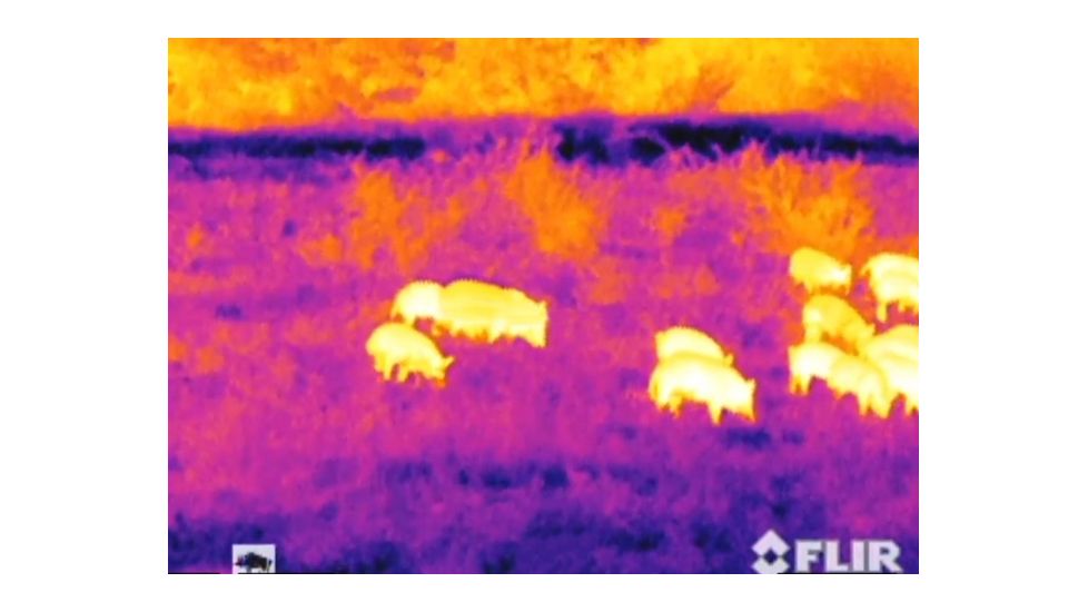 Armasight Prometheus 640 2-16x42,60hz Thermal Imaging Monocular, FLIR Tau 2, 640x512 17 60hz Core, 42mm Lens TAT166MN4PROM21