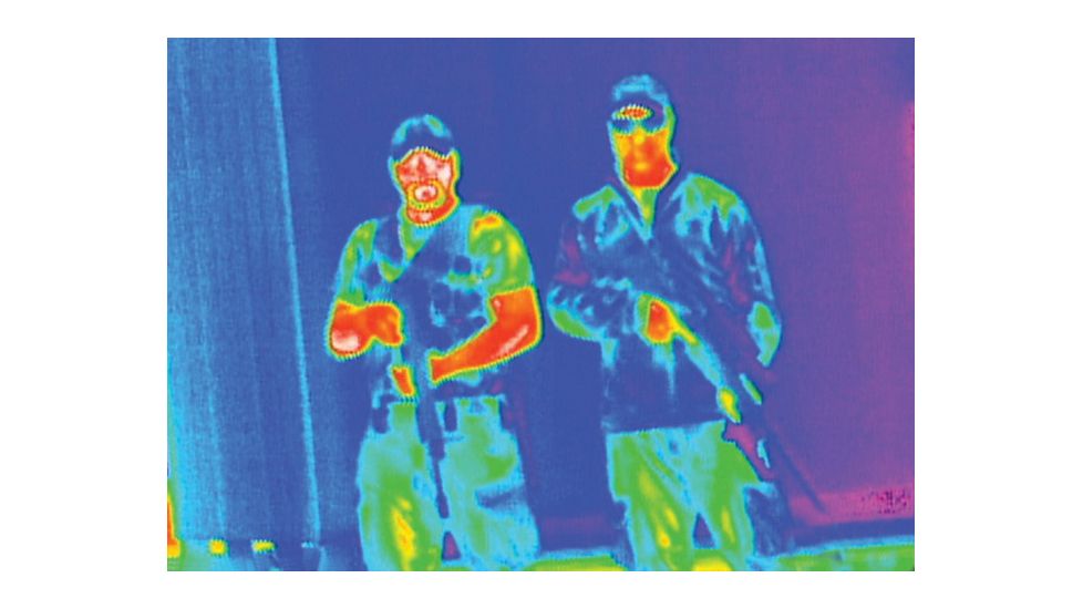 Armasight Prometheus 3 Thermal Imaging Monocular, FLIR Tau 2 - 336x256, 30Hz Core, 42mm Lens TAT173MN4PROM31