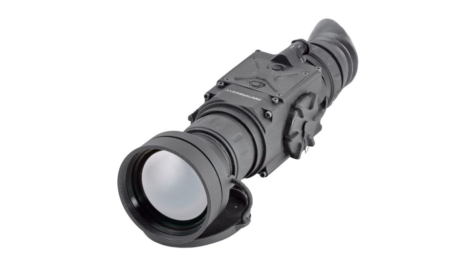 Armasight Prometheus 336 5-20x75,9hz Thermal Imaging Monocular, FLIR Tau 2, 336x256 17 9hz Core, 75mm Lens TAT179MN7PROM51