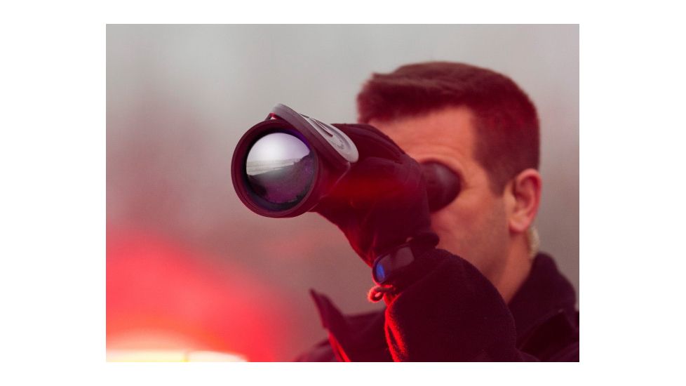 Armasight Prometheus 336 5-20x75,9hz Thermal Imaging Monocular, FLIR Tau 2, 336x256 17 9hz Core, 75mm Lens TAT179MN7PROM51