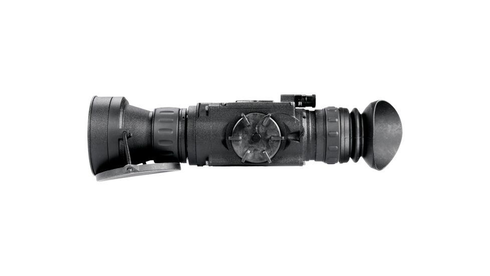 Armasight Prometheus 336 5-20x75,9hz Thermal Imaging Monocular, FLIR Tau 2, 336x256 17 9hz Core, 75mm Lens TAT179MN7PROM51