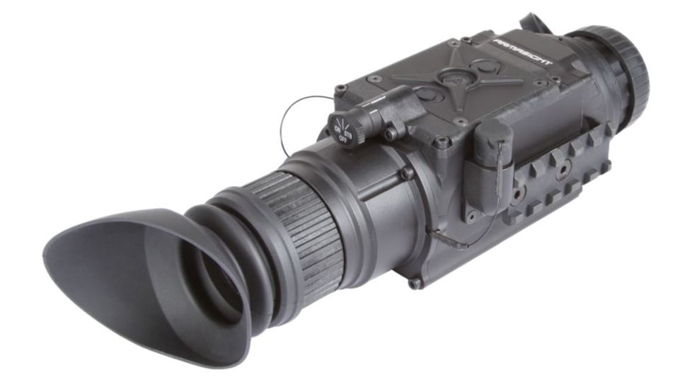 Armasight Prometheus 640 1-8x25 Thermal Imaging Monocular, FLIR Tau 2 - 640x512, 17m, 30Hz Core, 25mm Lens TAT163MN2PROM11