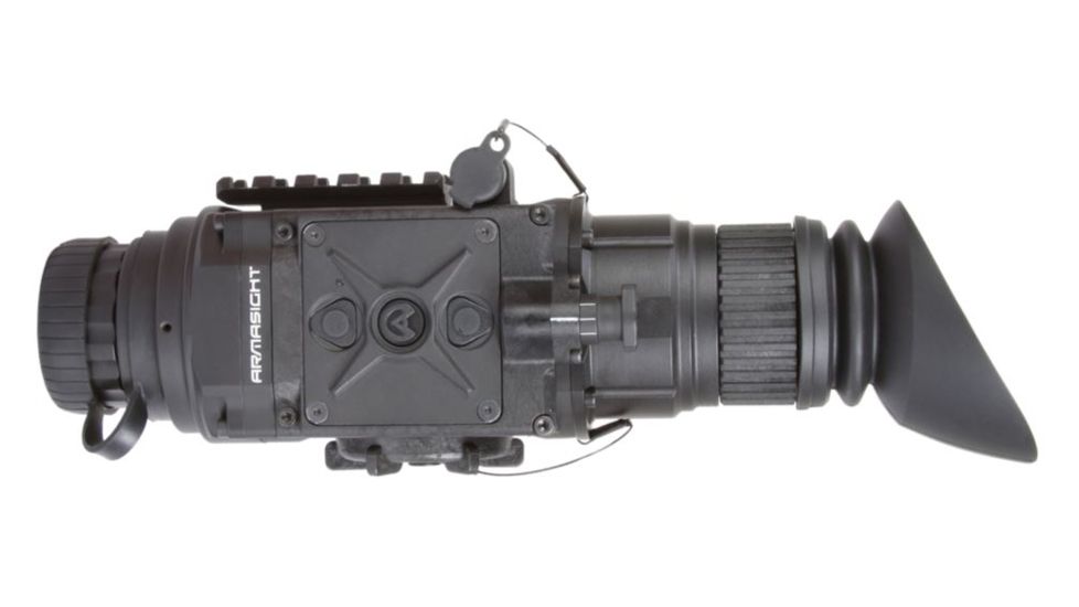 Armasight Prometheus 640 1-8x25 Thermal Imaging Monocular, FLIR Tau 2 - 640x512, 17m, 30Hz Core, 25mm Lens TAT163MN2PROM11