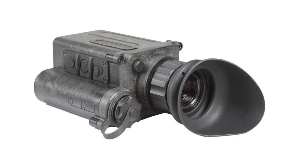 Armasight Prometheus C 336 2-8x25-30 Hz-Thermal Imaging Monocular, FLIR Tau 2 - 336x256-17m-30Hz Core, 25 mm Lens, Black, TAT173MN2PROC21