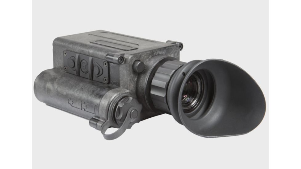 Armasight Prometheus C 640 1-8x25 Thermal Imaging Monocular, FLIR Tau 2 - 640x512, 30Hz Core, 25 mm Lens, Black, Small TAT163MN2PROC11