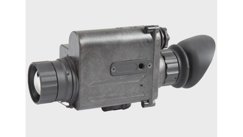 Armasight Prometheus C 640 1-8x25 Thermal Imaging Monocular, FLIR Tau 2 - 640x512, 30Hz Core, 25 mm Lens, Black, Small TAT163MN2PROC11