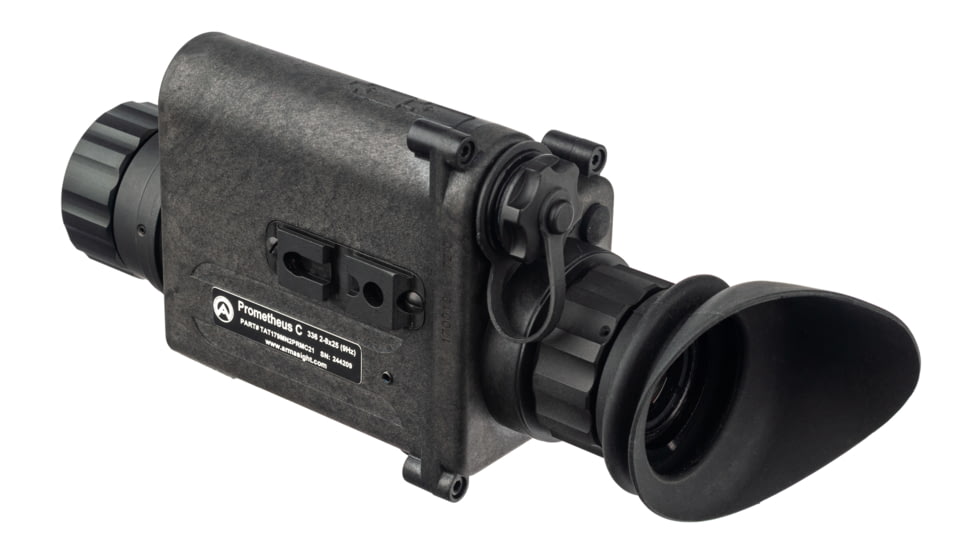 Armasight Prometheus C336 2-8x25 Thermal Imaging Monocular, TAT179MN2PRMC21