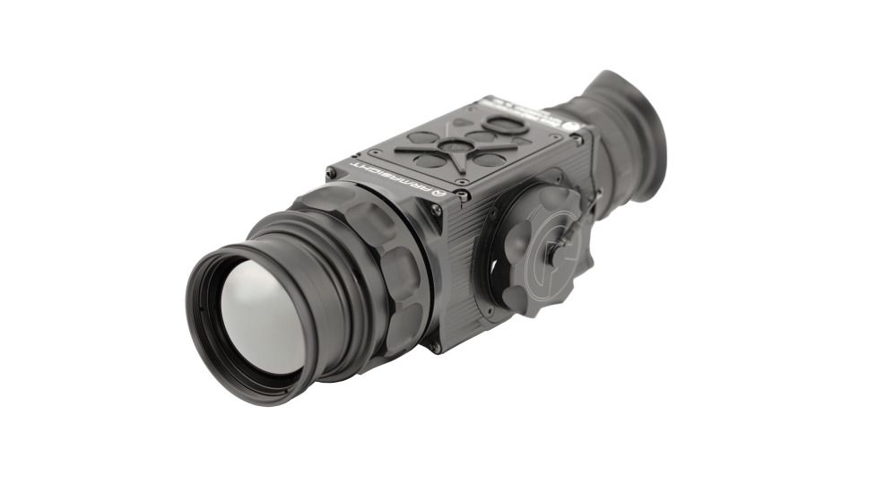 Armasight Prometheus-Pro 640 2-16x50,30hz Thermal Imaging Monocular, FLIR Tau 2, 640x512 17 30hz Core, 50mm Lens TAT163MN5PPRO21