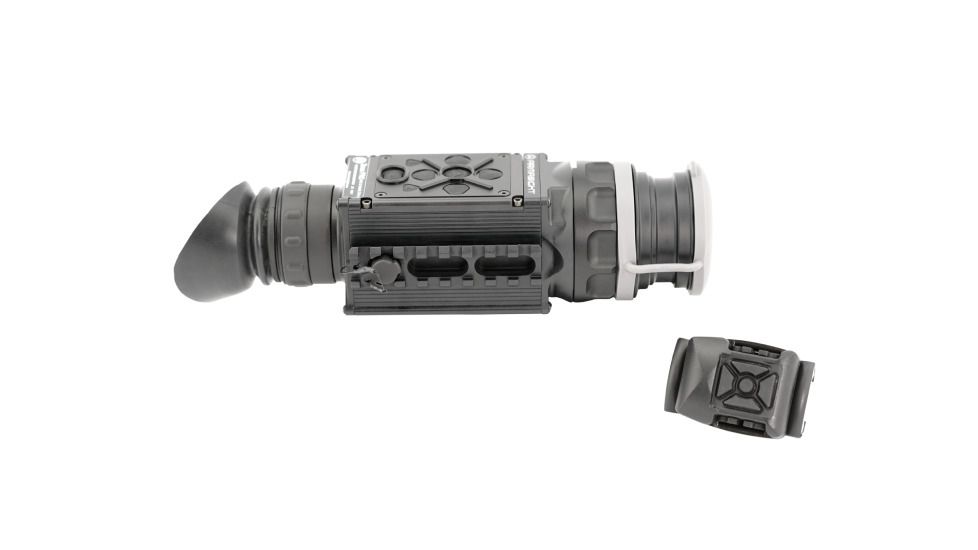 Armasight Prometheus-Pro 640 2-16x50,30hz Thermal Imaging Monocular, FLIR Tau 2, 640x512 17 30hz Core, 50mm Lens TAT163MN5PPRO21