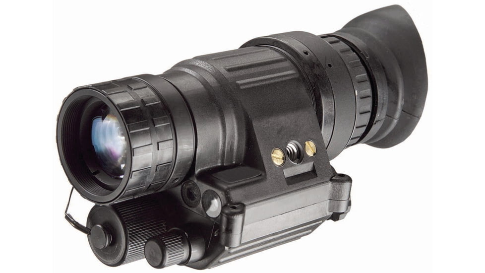 Armasight PVS-14 3AE Night Vision Monocular, Black, NAMPVS140139EA1