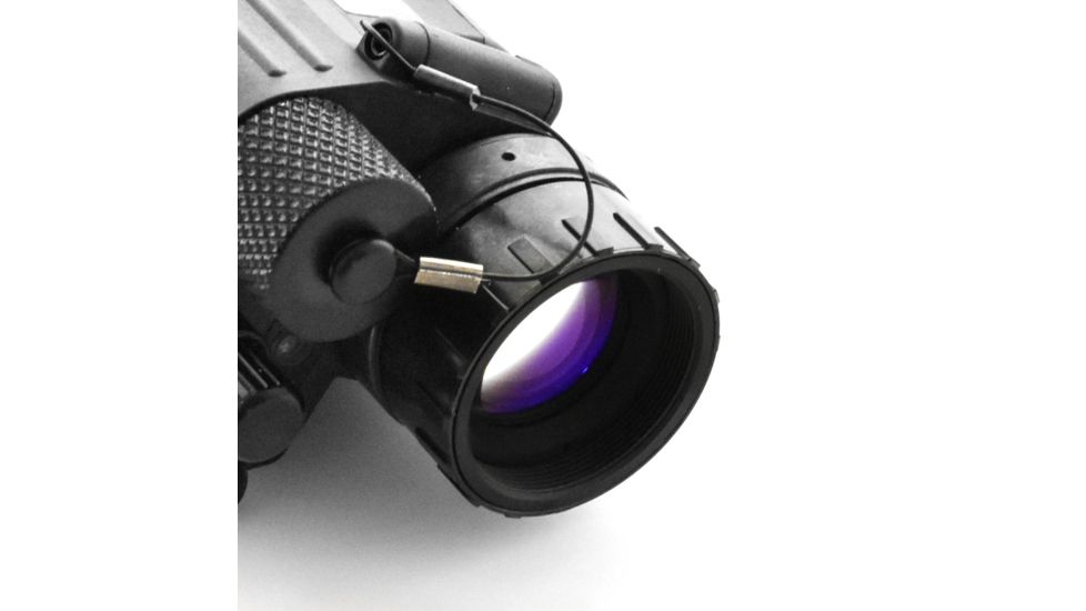 Armasight PVS-14 3P Multi-Purpose Night Vision Monocular Gen 3 High Performance with Manual Gain