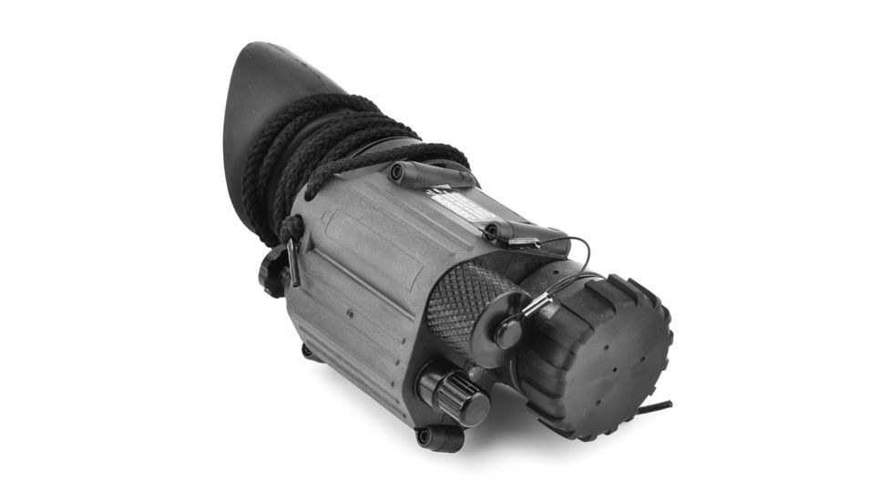 Armasight PVS-14 3P Multi-Purpose Night Vision Monocular Gen 3 High Performance with Manual Gain