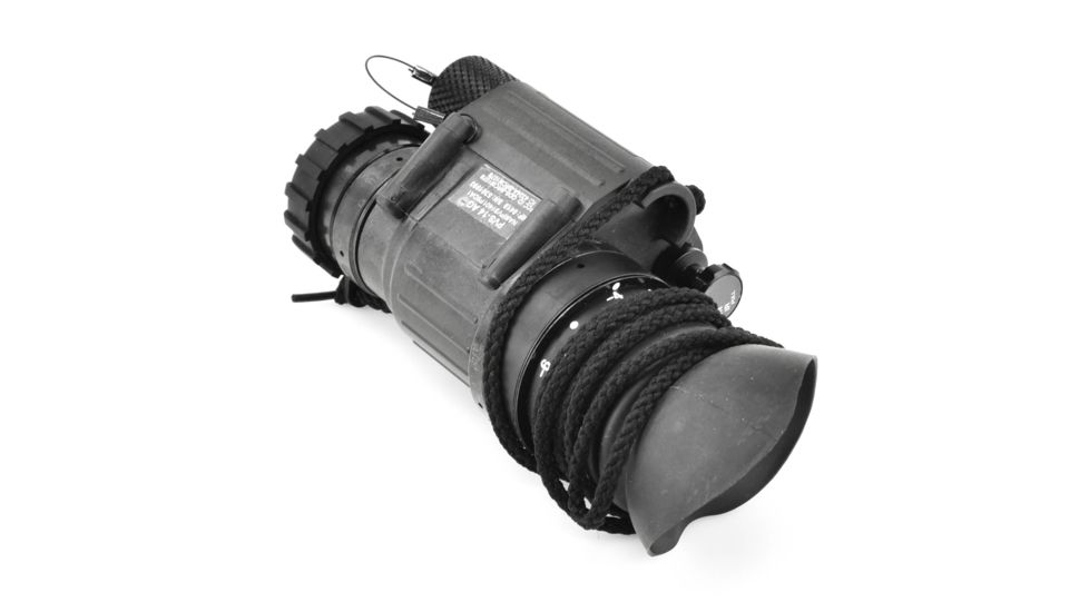 Armasight PVS-14 3P Multi-Purpose Night Vision Monocular Gen 3 High Performance with Manual Gain