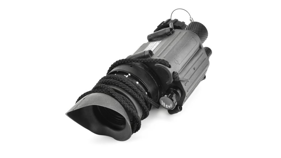 Armasight PVS-14 3P Multi-Purpose Night Vision Monocular Gen 3 High Performance with Manual Gain