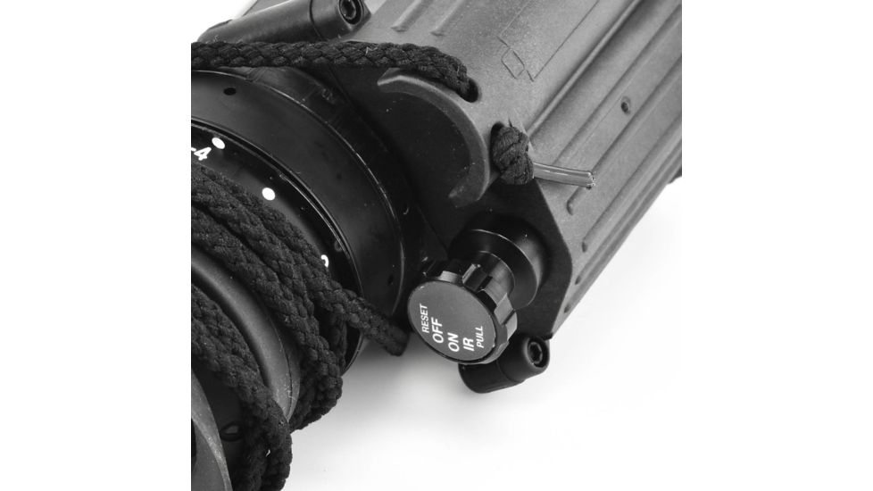 Armasight PVS-14 3P Multi-Purpose Night Vision Monocular Gen 3 High Performance with Manual Gain