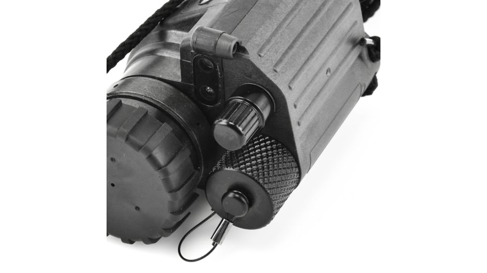 Armasight PVS-14 3P Multi-Purpose Night Vision Monocular Gen 3 High Performance with Manual Gain