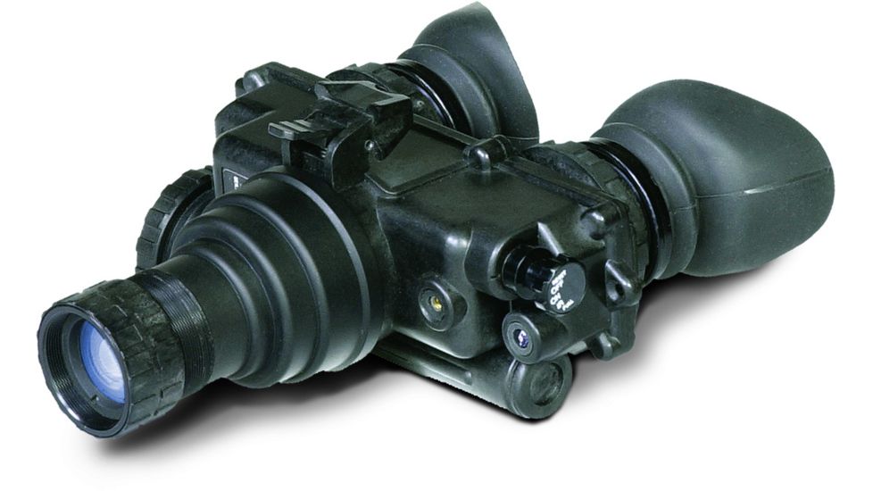 Armasight PVS-7 Gen 3 Pinnacle Auto-Gated Night Vision Goggles NAMPVS7001P3DA1
