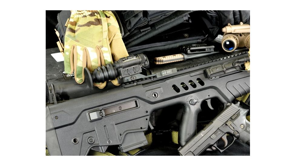 Armasight Q14 640 Thermal Imaging Multipurpose Monocular, FLIR QUARK, 640x512, 17m, 60Hz Core, TAQ166WN9Q14001