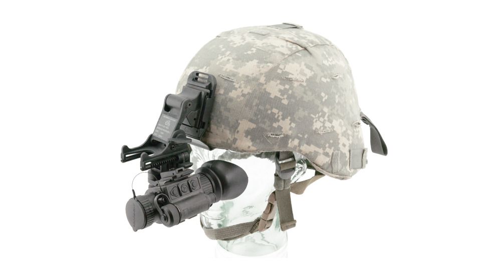 Armasight Q14 640 Thermal Imaging Multipurpose Monocular, FLIR QUARK, 640x512, 17m, 60Hz Core, TAQ166WN9Q14001