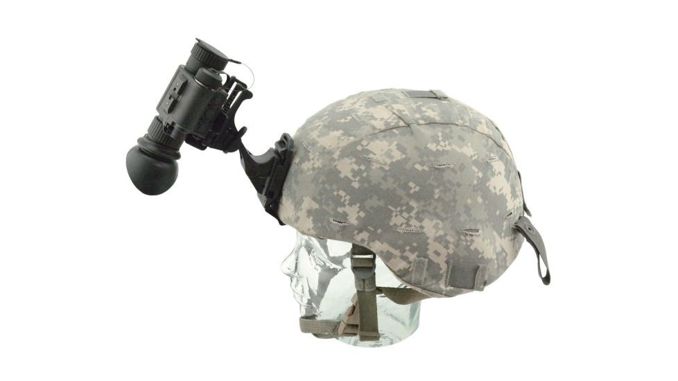 Armasight Q14 640 Thermal Imaging Multipurpose Monocular, FLIR QUARK, 640x512, 17m, 60Hz Core, TAQ166WN9Q14001