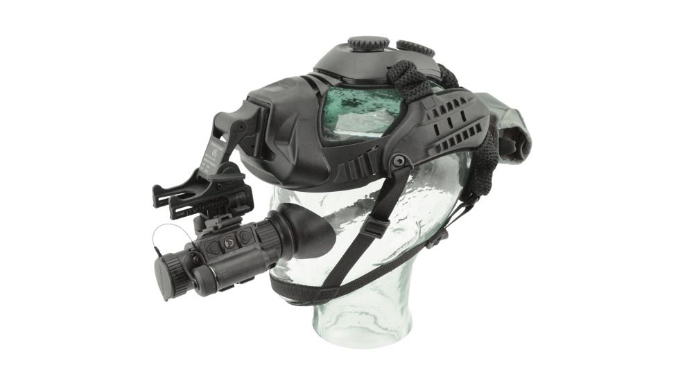 Armasight Q14 640 Thermal Imaging Multipurpose Monocular, FLIR QUARK, 640x512, 17m, 60Hz Core, TAQ166WN9Q14001