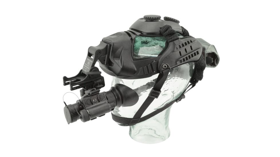 Armasight Q14 640 Thermal Imaging Multipurpose Monocular, FLIR QUARK, 17m, 30Hz Core, TAQ163WN9Q14001