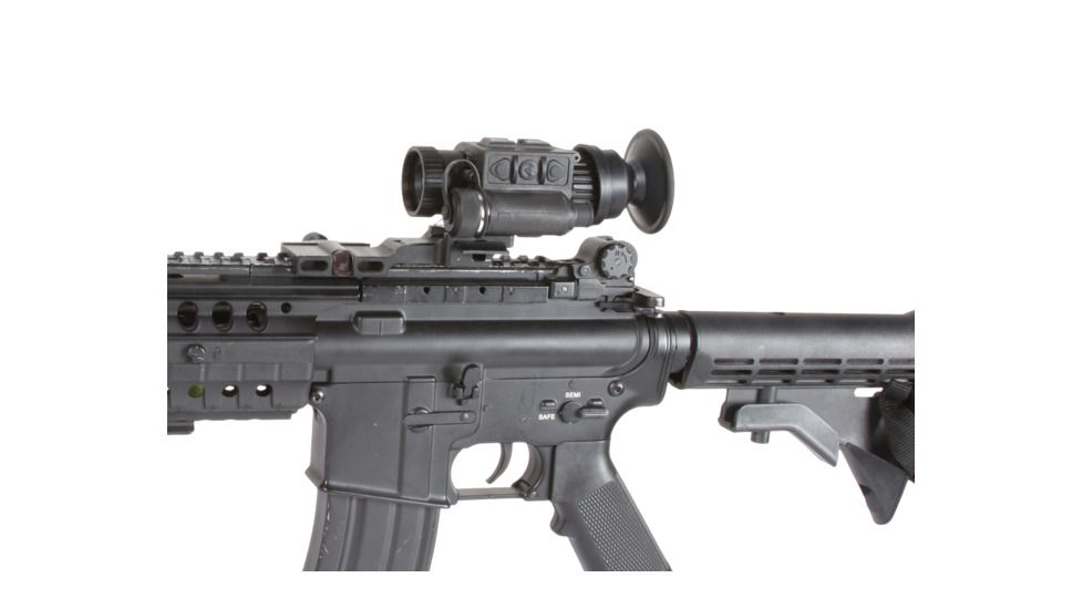 Armasight Q14 640 Thermal Imaging Multipurpose Monocular, FLIR QUARK, 17m, 30Hz Core, TAQ163WN9Q14001