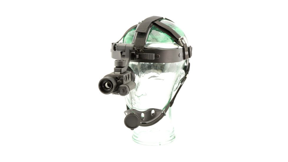 Armasight Q14 640 Thermal Imaging Multipurpose Monocular, FLIR QUARK, 17m, 30Hz Core, TAQ163WN9Q14001