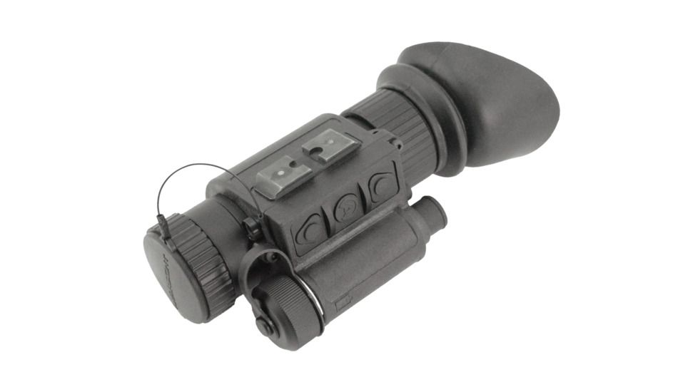 Armasight Q14 640 Thermal Imaging Multipurpose Monocular, FLIR QUARK, 17m, 30Hz Core, TAQ163WN9Q14001