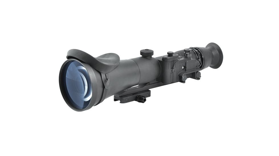 Armasight Raptor 6x Night Vision Weapon Sight NMWRAPTOR639DA1