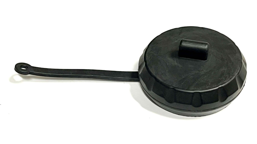 Armasight Replacement 19mm Objective Lens Cap, Black, One Size, ATLC000019