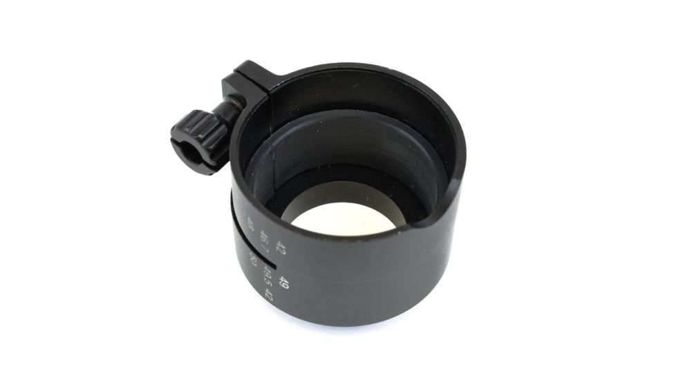 Armasight Scope Mount for Clip-On Day/Night System, System 3 for 46.7,48,48.7-49,49.5, and 50mm Scopes ANAM000011