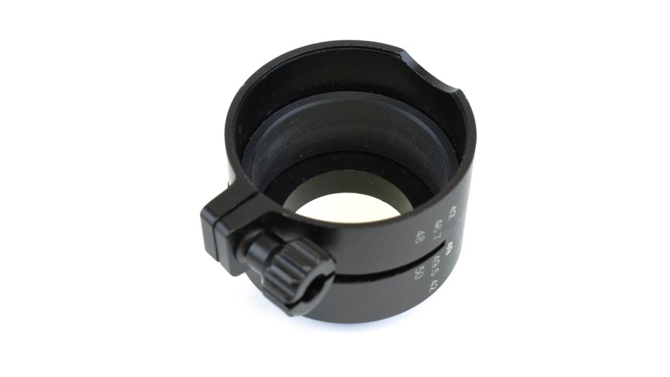 Armasight Scope Mount for Clip-On Day/Night System, System 3 for 46.7,48,48.7-49,49.5, and 50mm Scopes ANAM000011