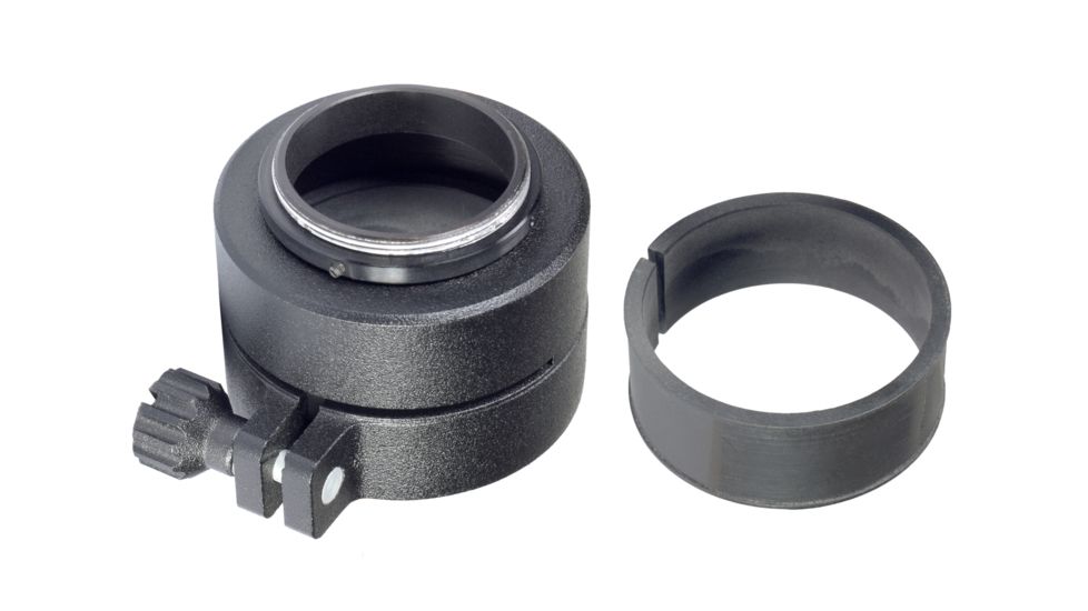 Armasight Scope Mount for Clip-On Day/Night System, 25.4-30mm Objectives ANAM000009